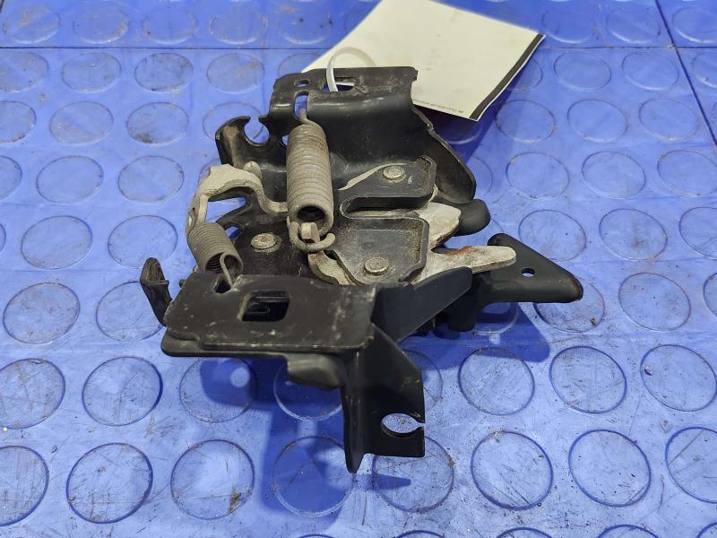 2004-2014 Ford F-150 Hood Latch Lock Assembly Genuine OEM Part 4L3Z16700AB