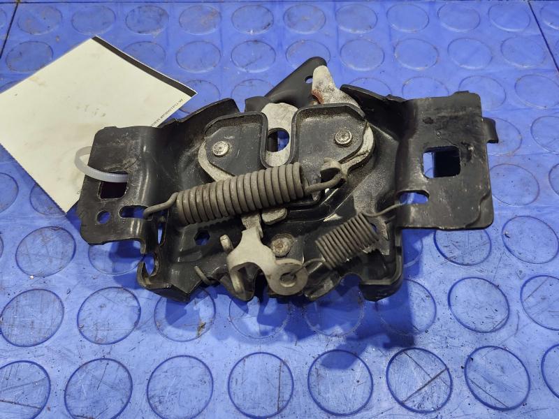 2004-2014 Ford F-150 Hood Latch Lock Assembly Genuine OEM Part 4L3Z16700AB