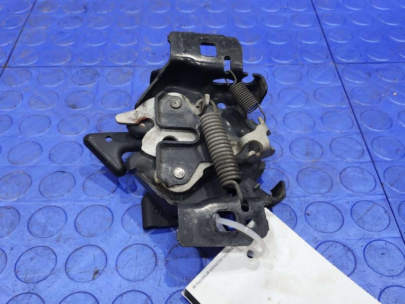 2004-2014 Ford F-150 Hood Latch Lock Assembly Genuine OEM Part 4L3Z16700AB