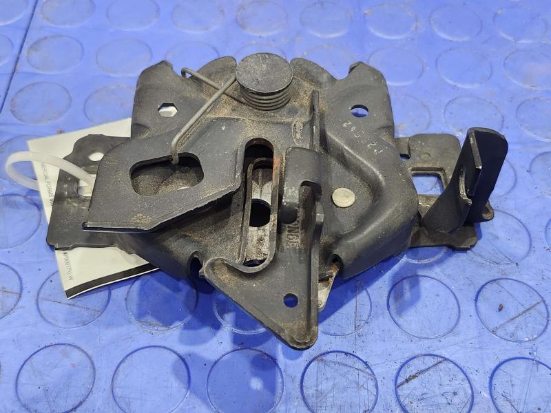 2004-2014 Ford F-150 Hood Latch Lock Assembly Genuine OEM Part 4L3Z16700AB