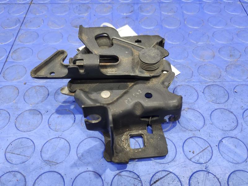 2004-2014 Ford F-150 Hood Latch Lock Assembly Genuine OEM Part 4L3Z16700AB