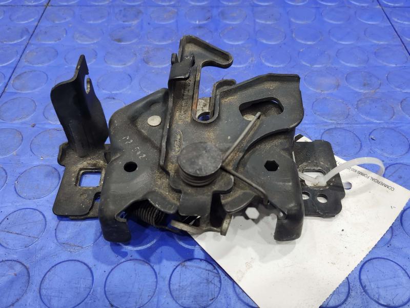2004-2014 Ford F-150 Hood Latch Lock Assembly Genuine OEM Part 4L3Z16700AB