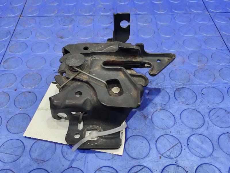2004-2014 Ford F-150 Hood Latch Lock Assembly Genuine OEM Part 4L3Z16700AB