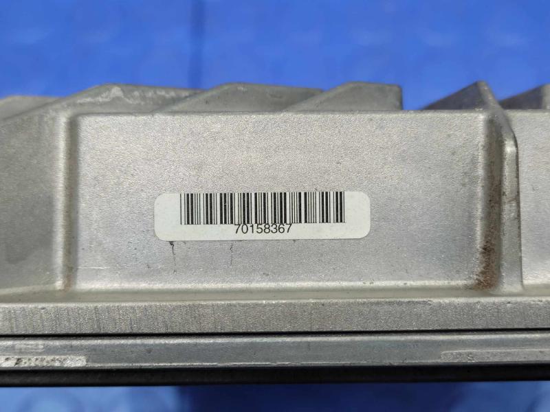 2013 Cadillac XTS Engine/Motor Brain Box