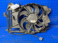 2015 Ford Focus Electric Cooling Motor