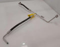 2012-2016 Tesla Model S AC Liquid Pipe Condenser to Evap 2 OEM 1004294-00-A