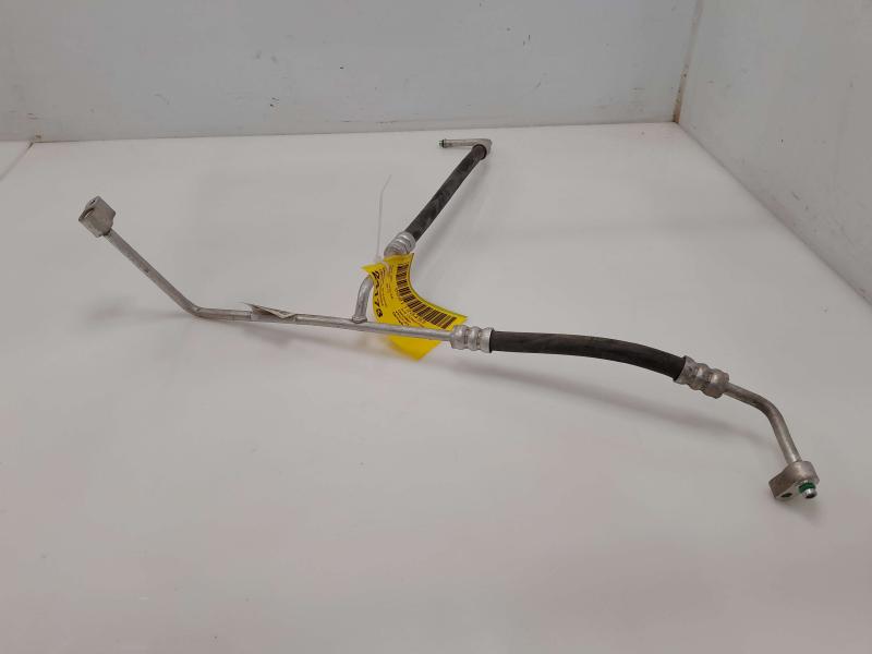 2012-2016 Tesla Model S AC Liquid Pipe Condenser to Evap 2 OEM 1004294-00-A