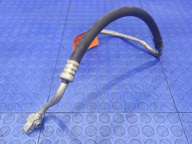 2009-2012 Toyota RAV4 2.5L AC Air Conditioner Discharge Hose OEM 887030R030