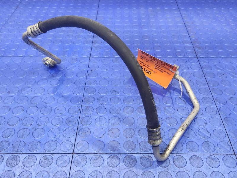 2009-2012 Toyota RAV4 2.5L AC Air Conditioner Discharge Hose OEM 887030R030