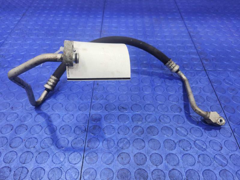 2009-2012 Toyota RAV4 2.5L AC Air Conditioner Discharge Hose OEM 887030R030