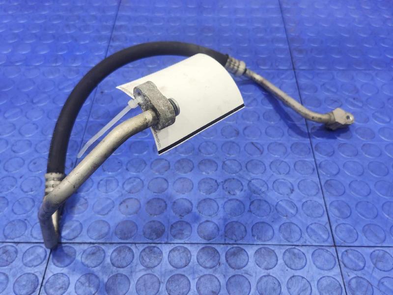 2009-2012 Toyota RAV4 2.5L AC Air Conditioner Discharge Hose OEM 887030R030