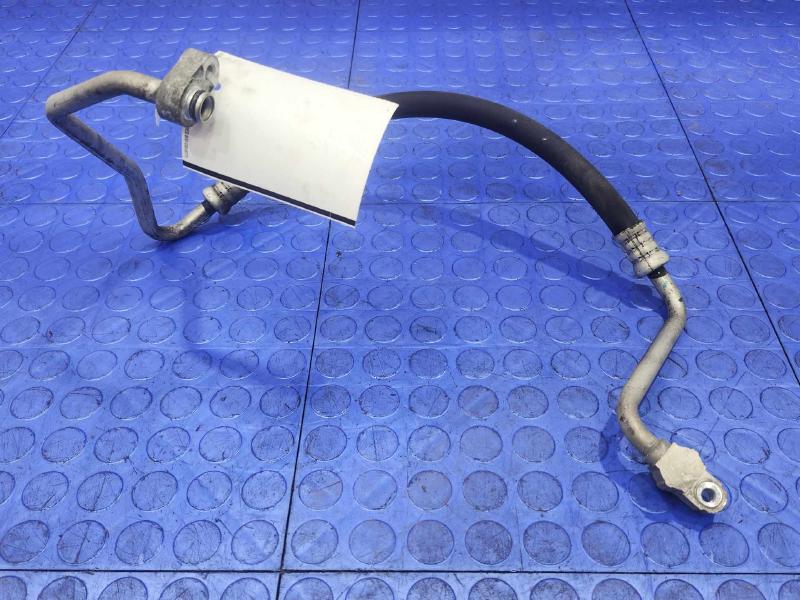 2009-2012 Toyota RAV4 2.5L AC Air Conditioner Discharge Hose OEM 887030R030