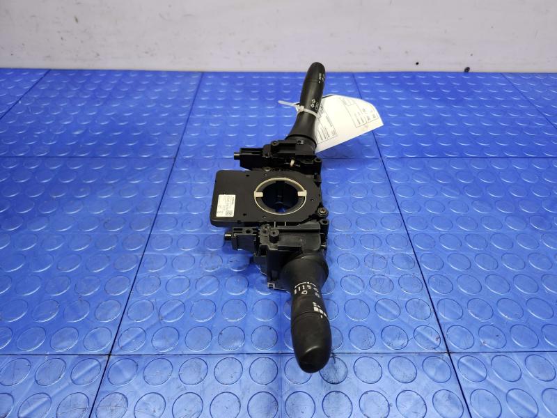 2022 Nissan Altima Combination Switch