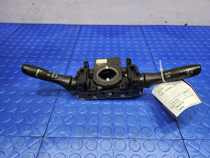 2022 Nissan Altima Combination Switch