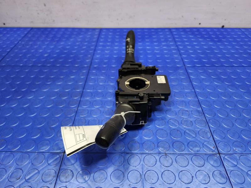 2022 Nissan Altima Combination Switch