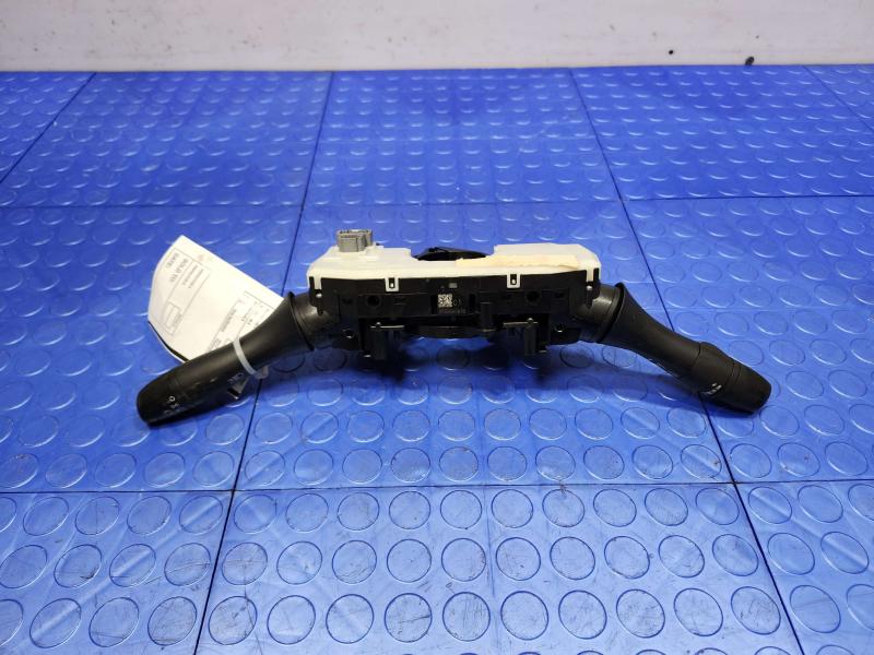 2022 Nissan Altima Combination Switch