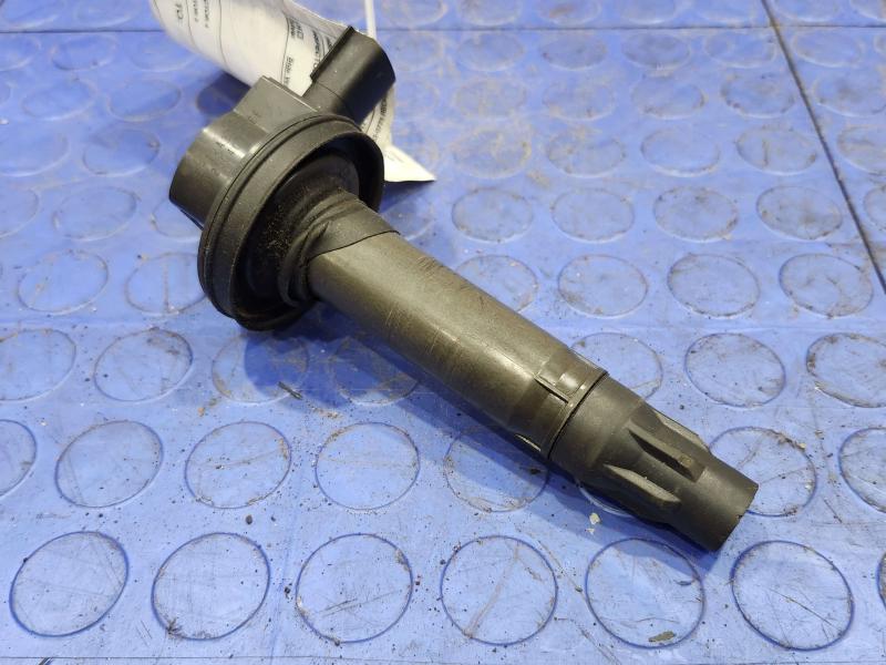 2014 Ford Explorer Ignition Coil/Ignitor