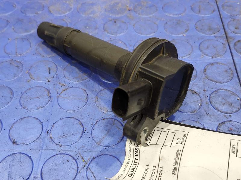2014 Ford Explorer Ignition Coil/Ignitor