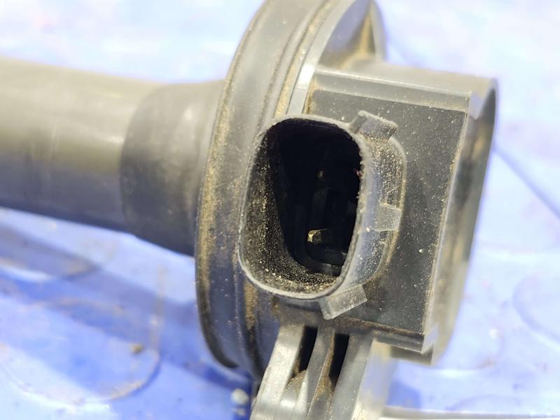 2014 Ford Explorer Ignition Coil/Ignitor
