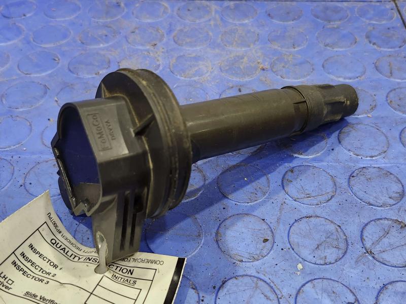 2014 Ford Explorer Ignition Coil/Ignitor
