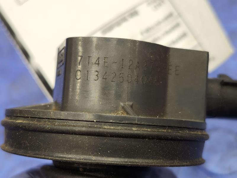 2014 Ford Explorer Ignition Coil/Ignitor