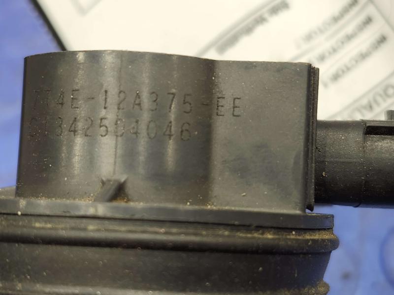 2014 Ford Explorer Ignition Coil/Ignitor