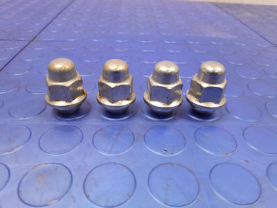 2021 Kia Rio Lug Nuts