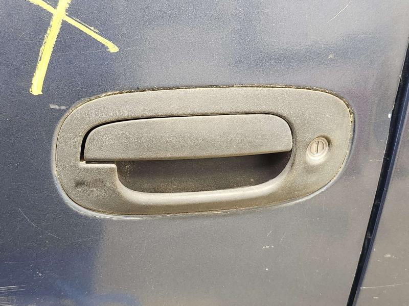 2002 Dodge Dakota Outside Door Handle