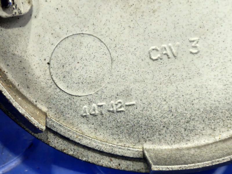 2017 Acura RDX Center Cap