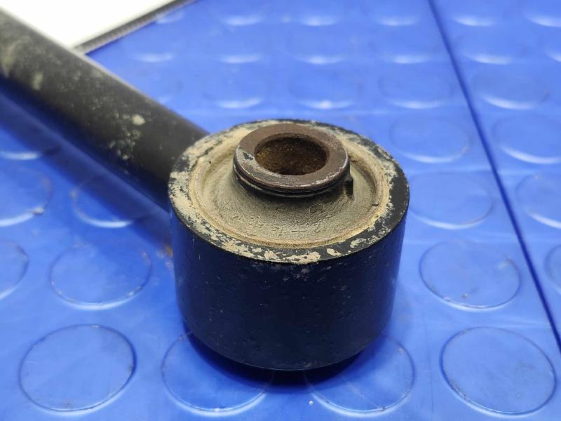2013 Hyundai Santa Fe Lower Control Arm Rr