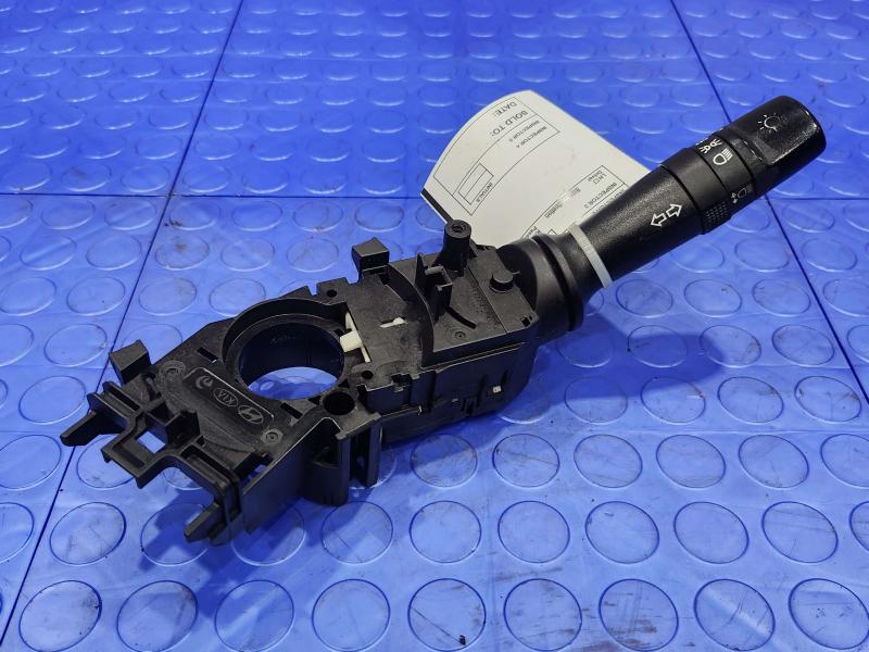 2011 Kia Sorento Combination Switch