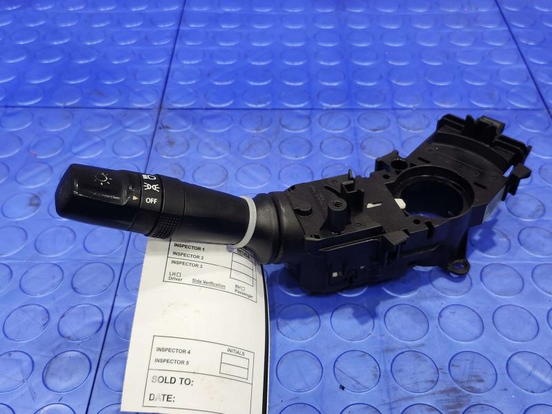 2011 Kia Sorento Combination Switch