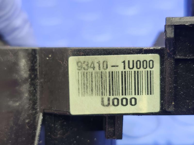 2011 Kia Sorento Combination Switch