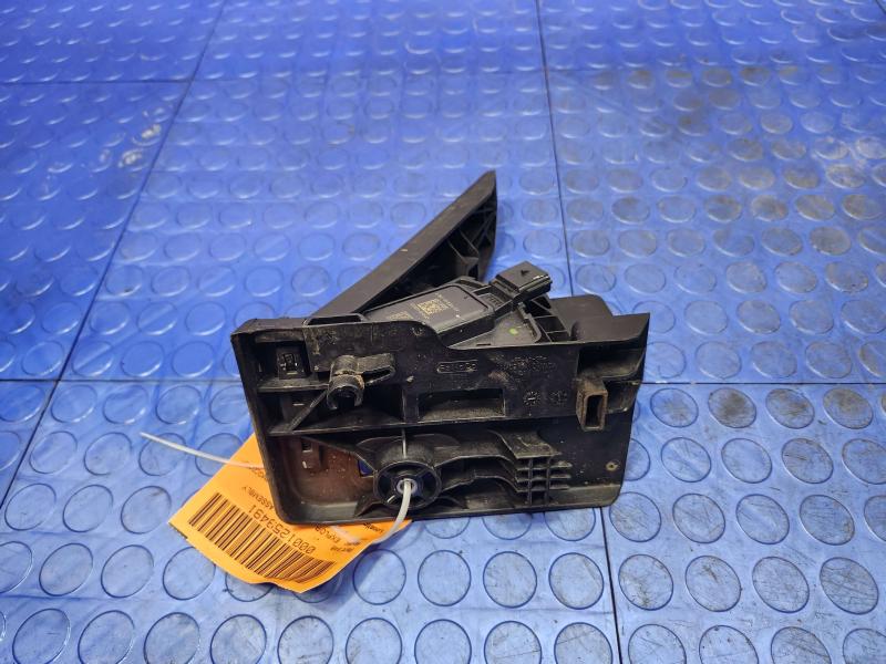 2021 Ford Explorer Pedal Assembly