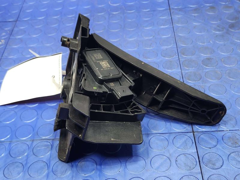 2021 Ford Explorer Pedal Assembly