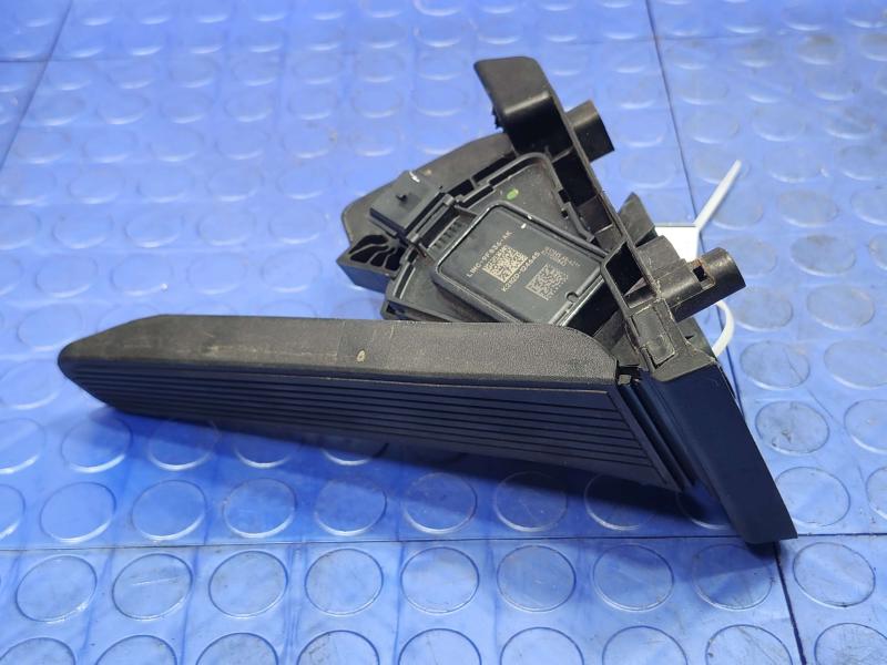 2021 Ford Explorer Pedal Assembly