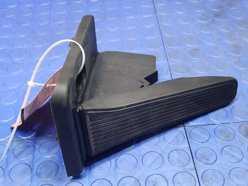 2021 Ford Explorer Pedal Assembly