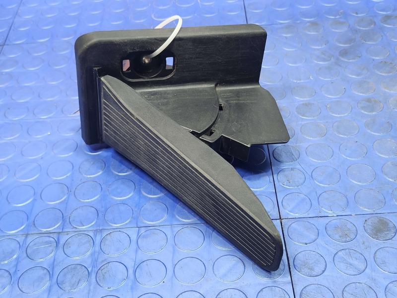 2021 Ford Explorer Pedal Assembly