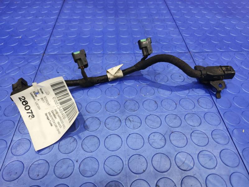 2011 Kia Sorento Wire Harness (Misc)