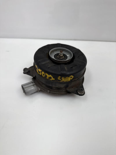 2010 Toyota Prius Electric Cooling Motor