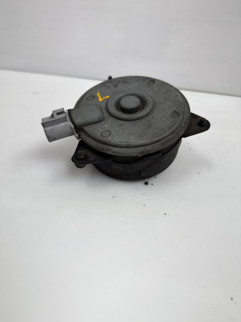 2010 Toyota Prius Electric Cooling Motor