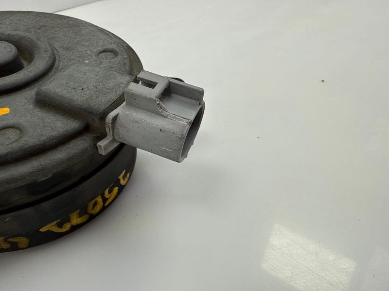 2010 Toyota Prius Electric Cooling Motor