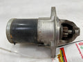 2014 Subaru Crosstrek Starter Motor