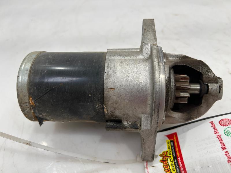 2014 Subaru Crosstrek Starter Motor