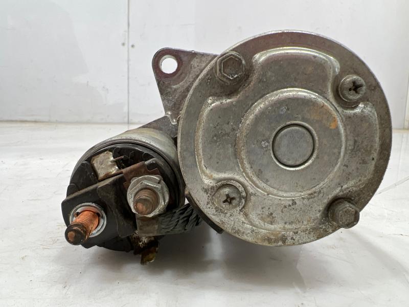 2014 Subaru Crosstrek Starter Motor