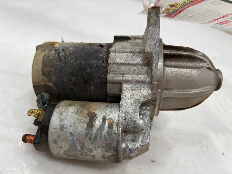 2014 Subaru Crosstrek Starter Motor