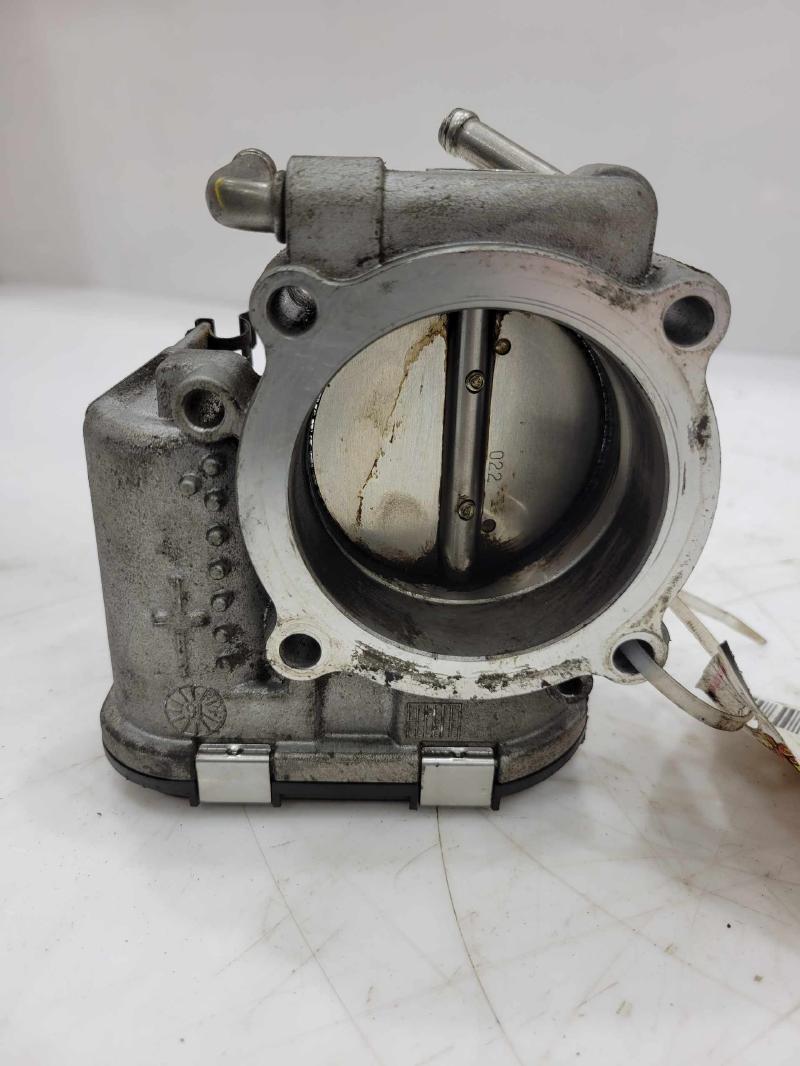 2017 Hyundai Sonata Throttle Body/Valve Assy