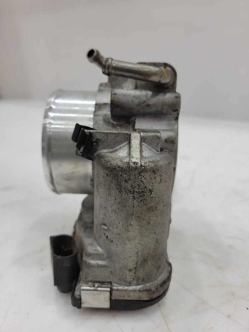 2017 Hyundai Sonata Throttle Body/Valve Assy