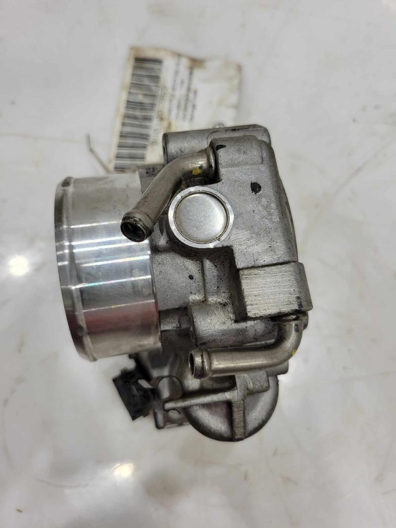 2017 Hyundai Sonata Throttle Body/Valve Assy