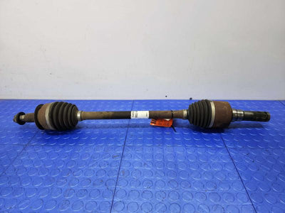 2015 Ford Mustang Axle Shaft